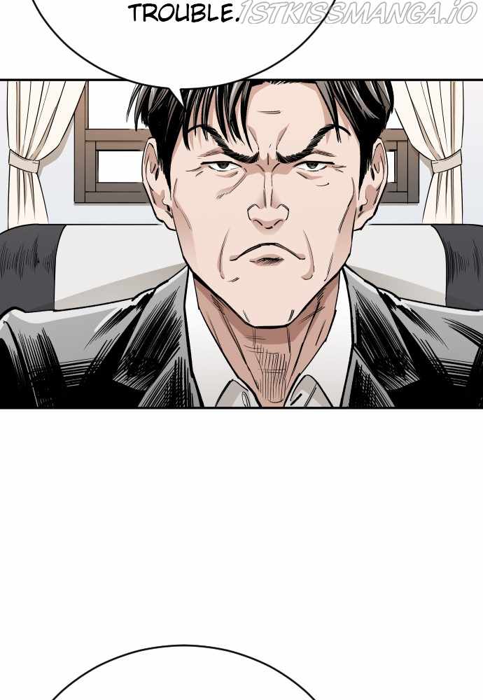 Build Up Chapter 81 page 21