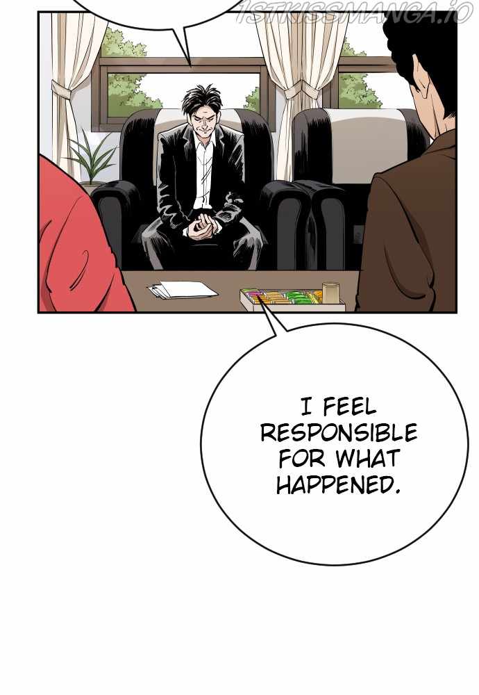 Build Up Chapter 81 page 14