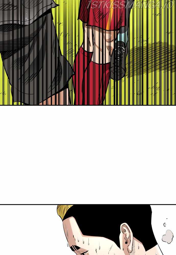 Build Up Chapter 81 page 8