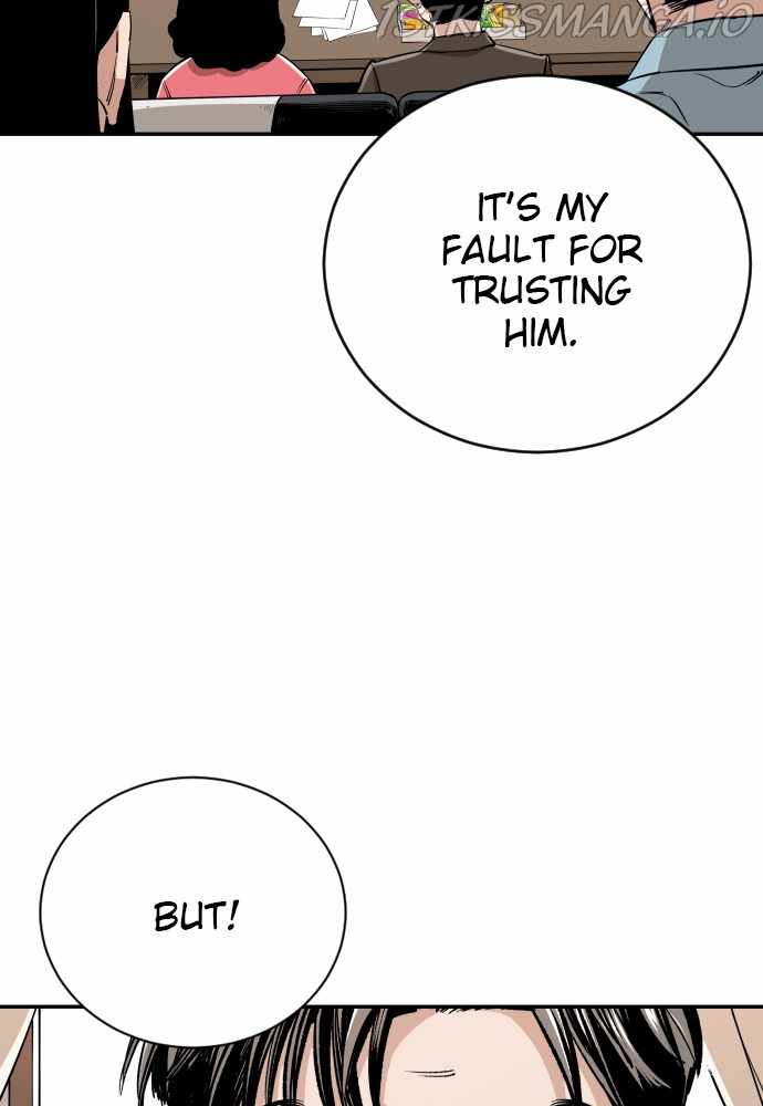 Build Up Chapter 81 page 29
