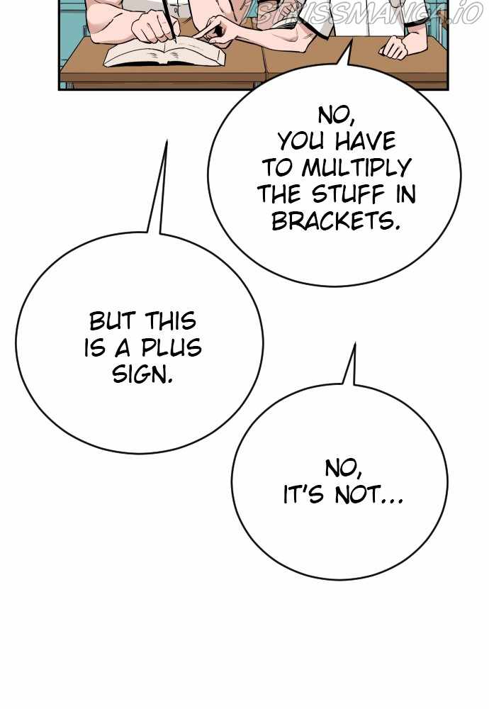 Build Up Chapter 81 page 71