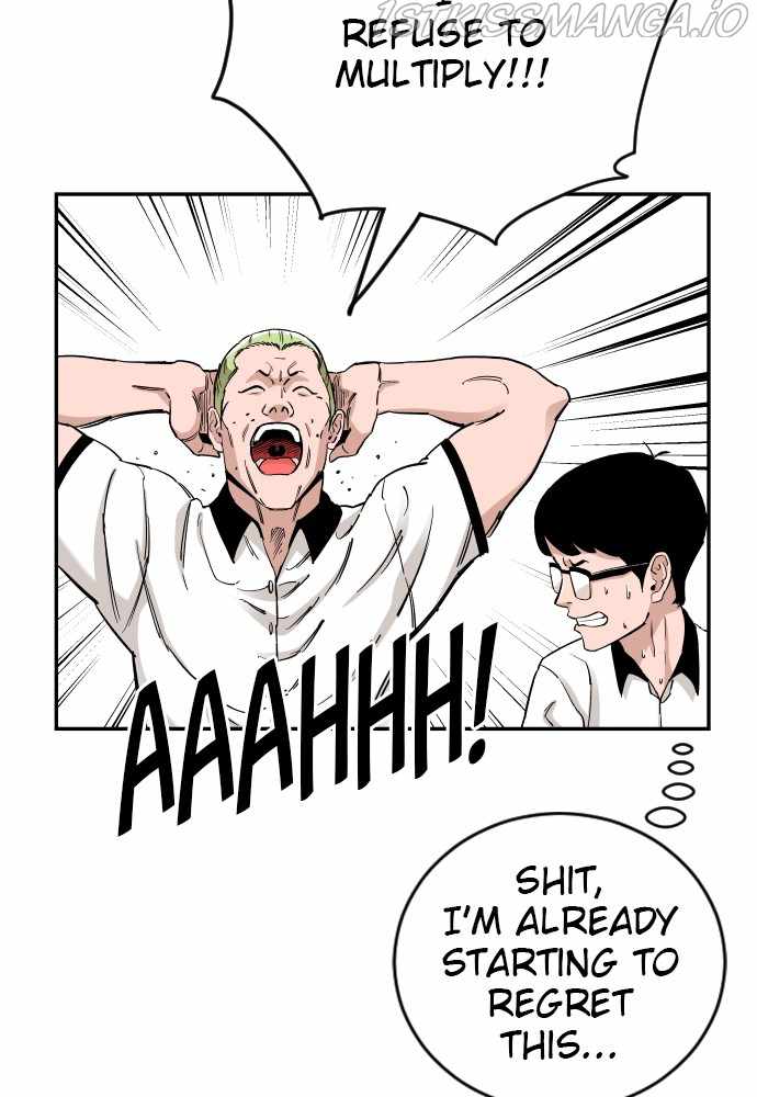 Build Up Chapter 81 page 74