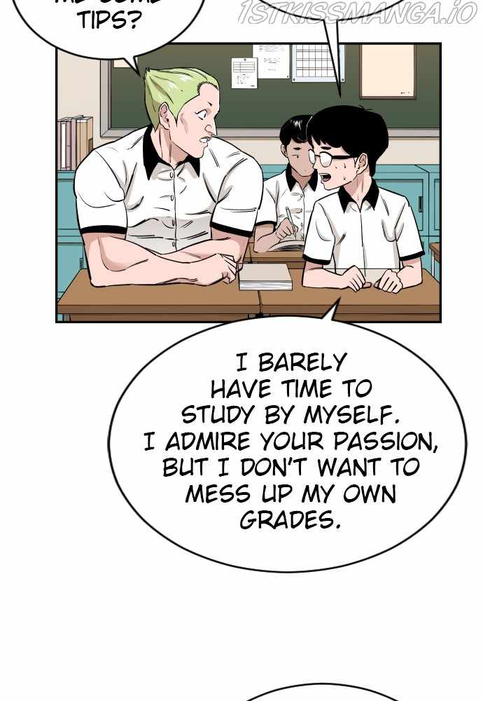 Build Up Chapter 81 page 68