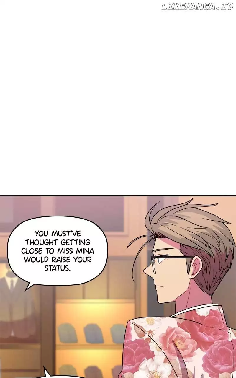 Take My Money Chapter 82 page 3