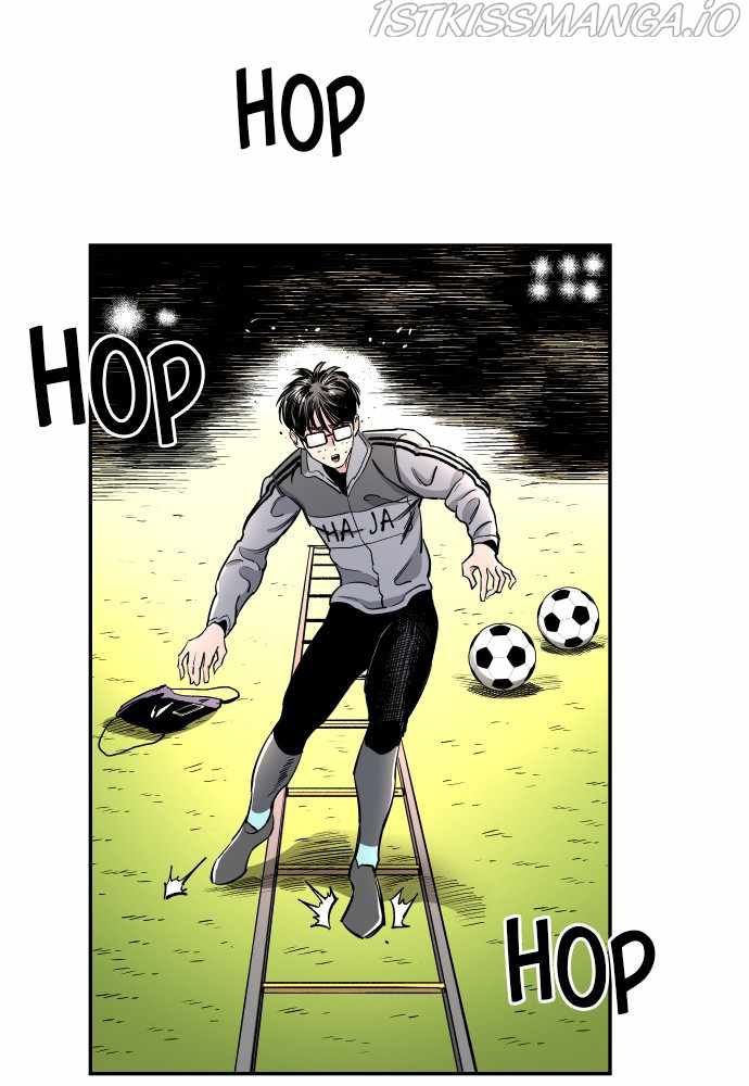 Build Up Chapter 81 page 109