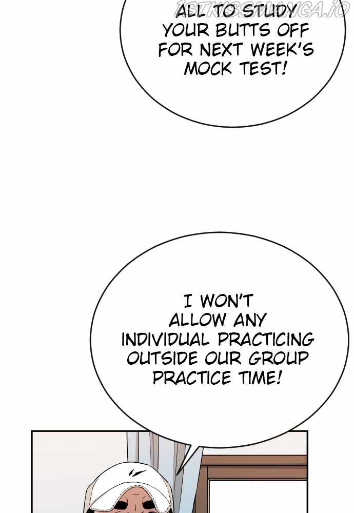 Build Up Chapter 81 page 63