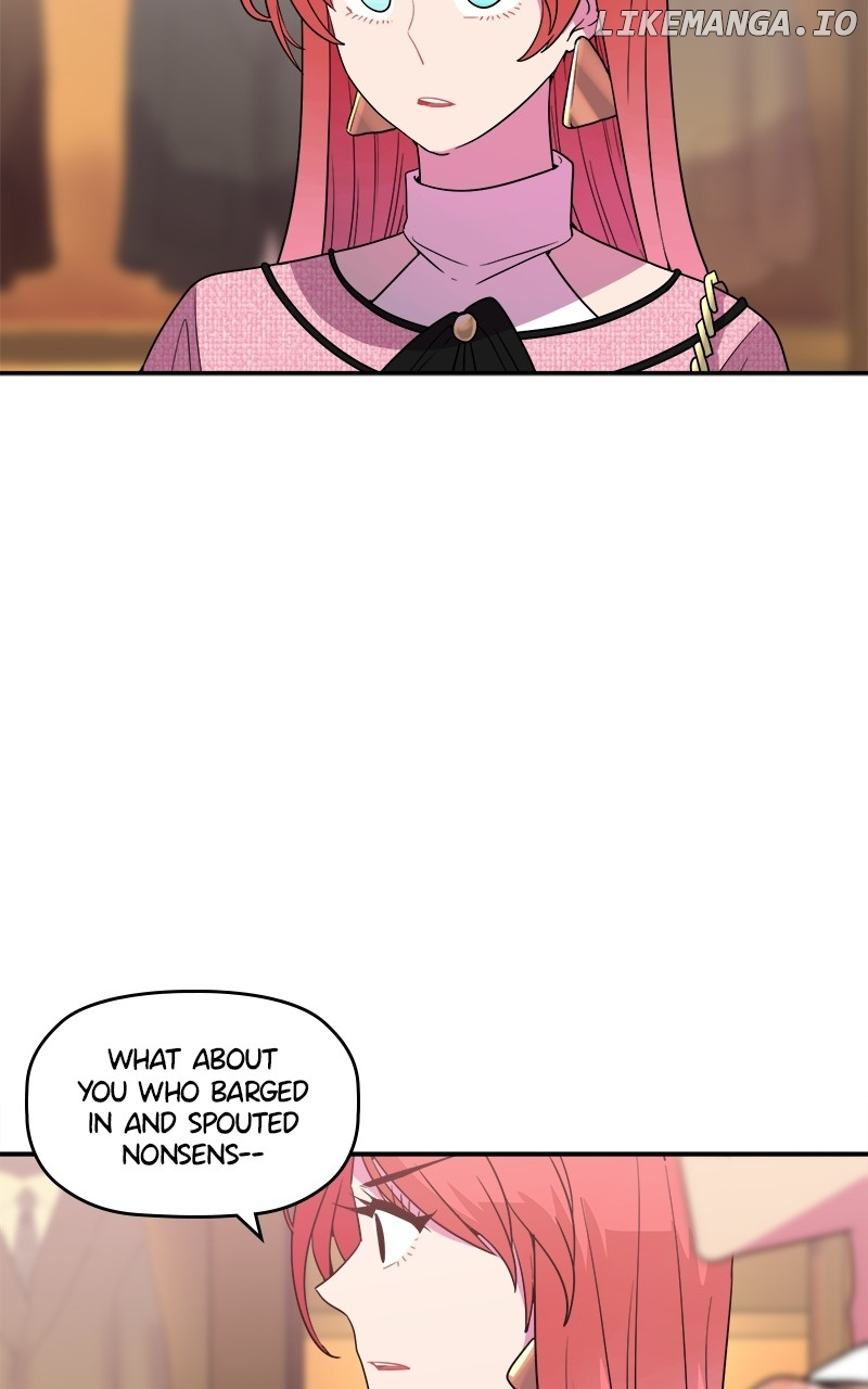 Take My Money Chapter 82 page 6