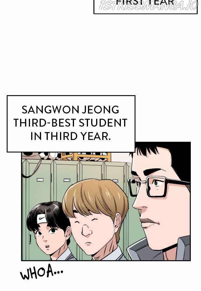 Build Up Chapter 81 page 61