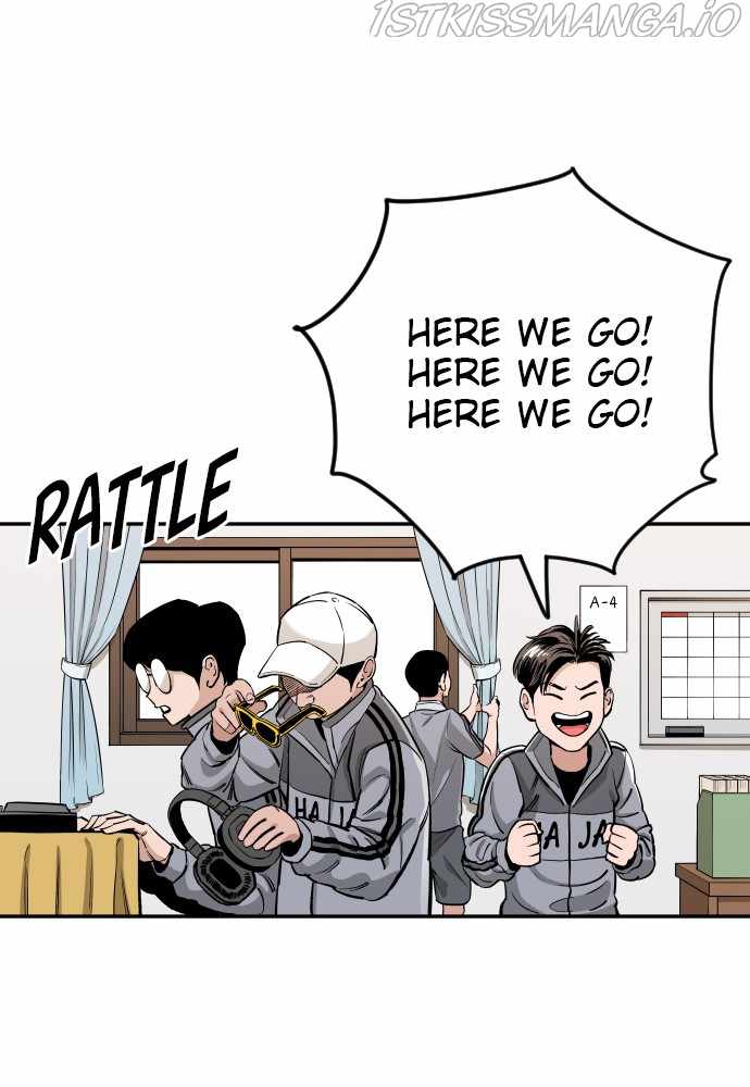 Build Up Chapter 81 page 51