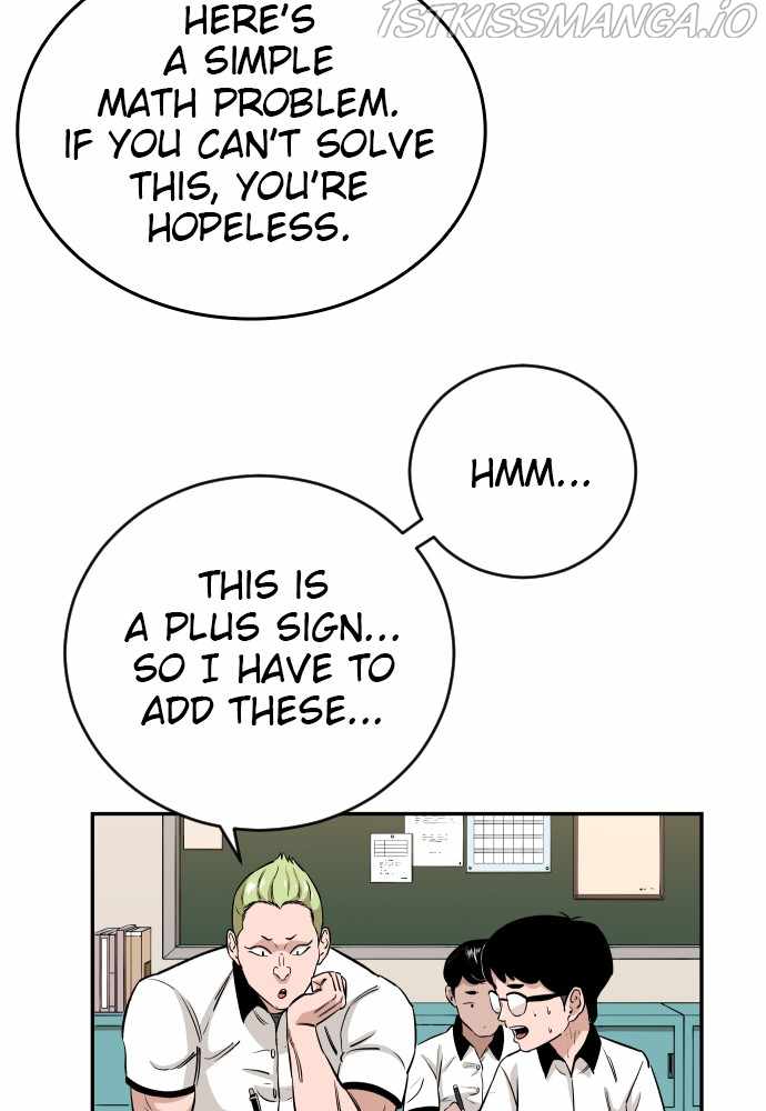 Build Up Chapter 81 page 70