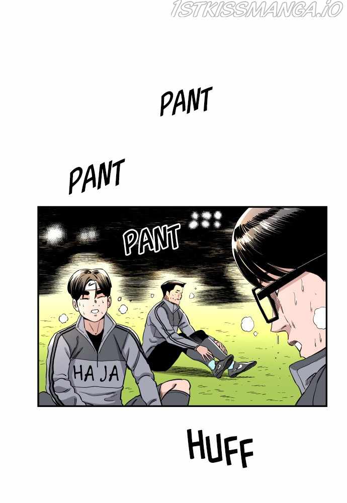 Build Up Chapter 81 page 121