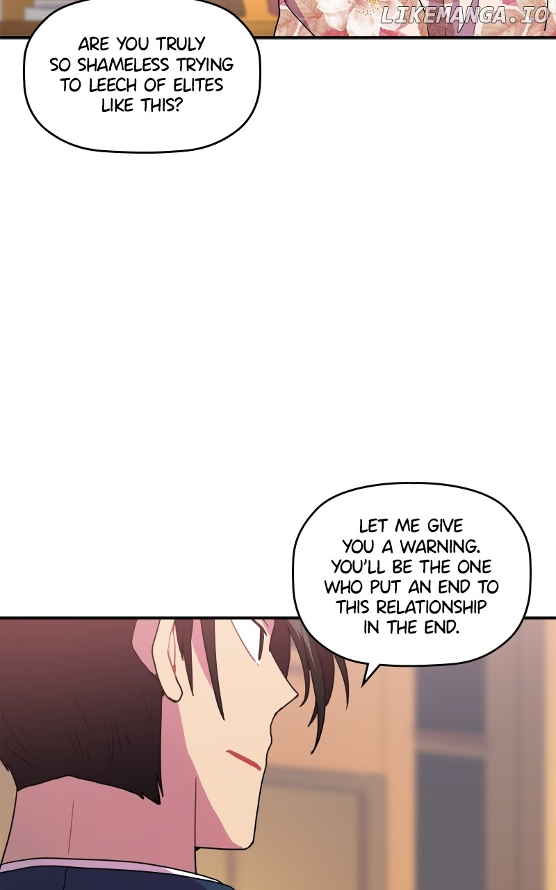 Take My Money Chapter 82 page 4