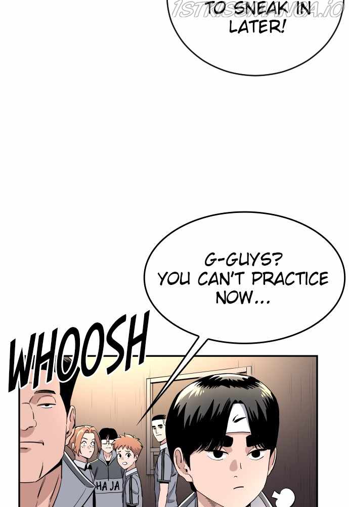 Build Up Chapter 81 page 101