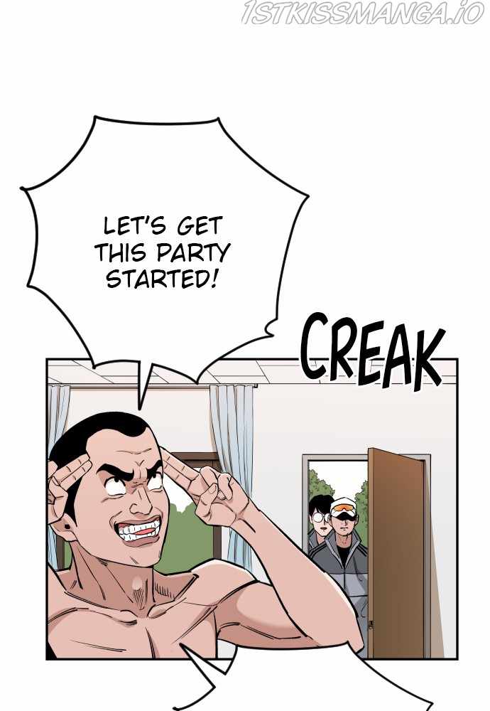 Build Up Chapter 81 page 41