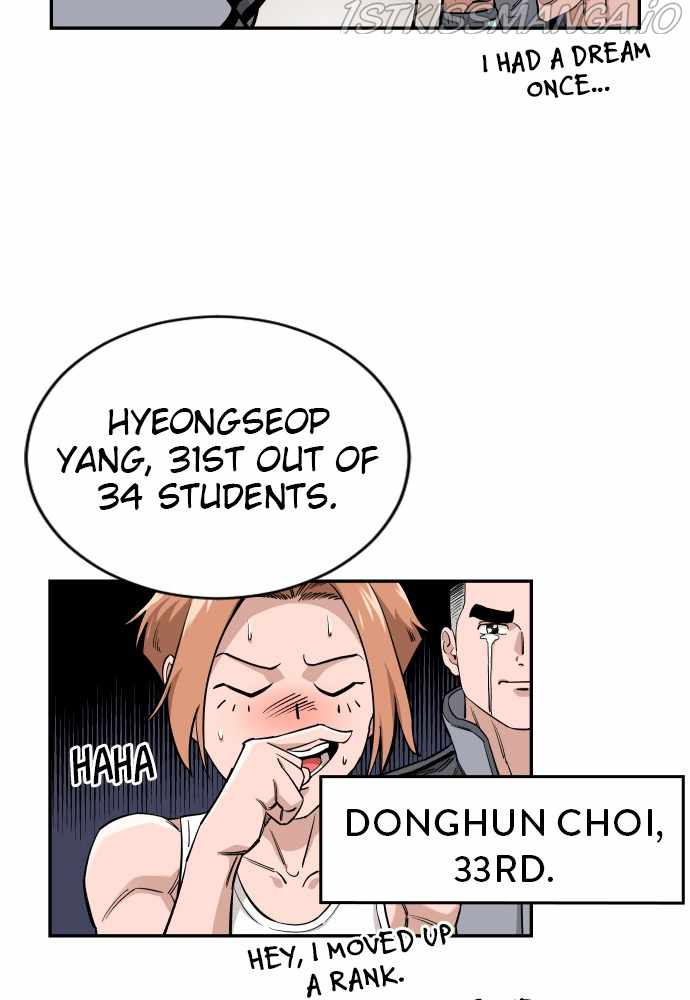 Build Up Chapter 81 page 54