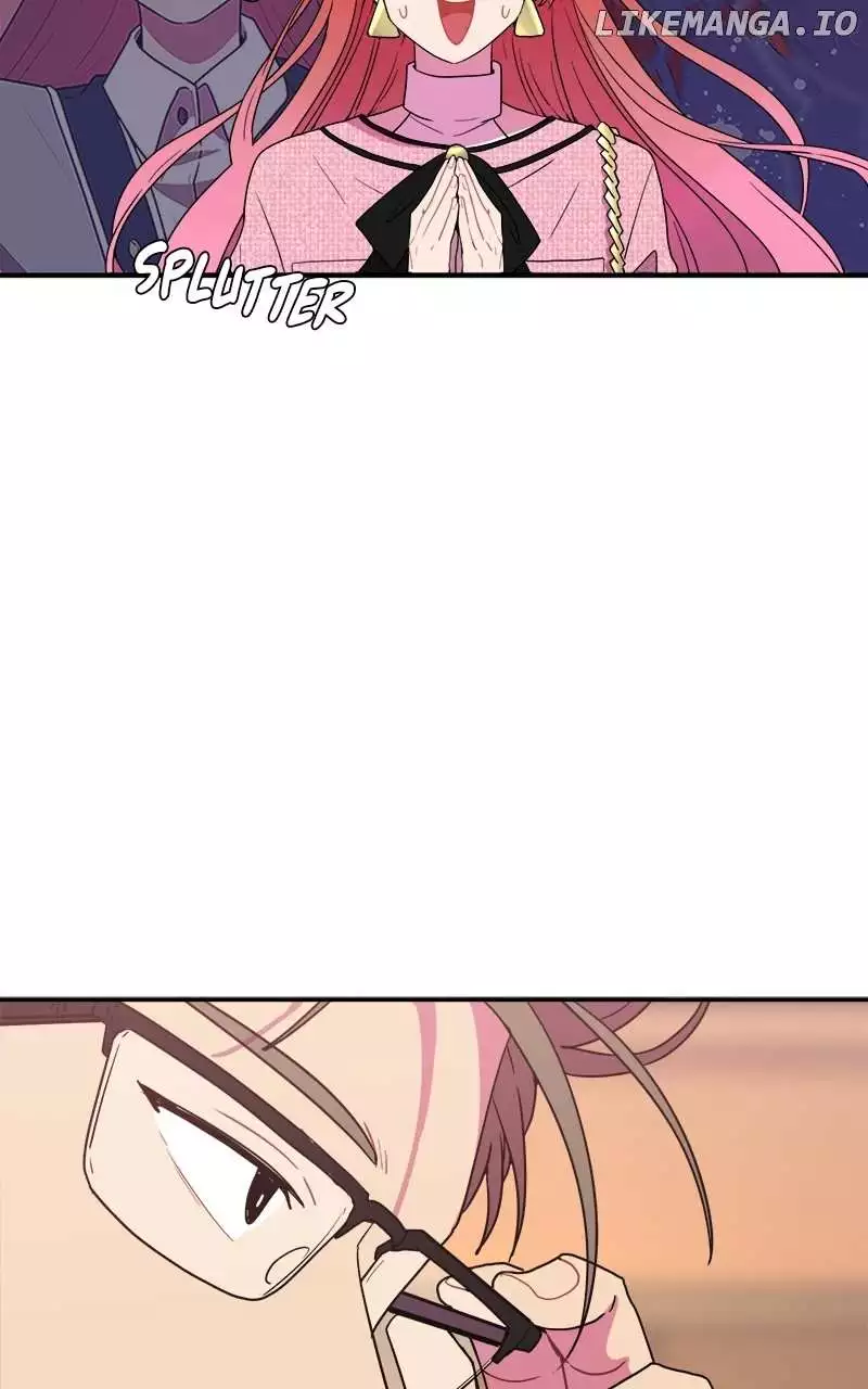 Take My Money Chapter 82 page 15