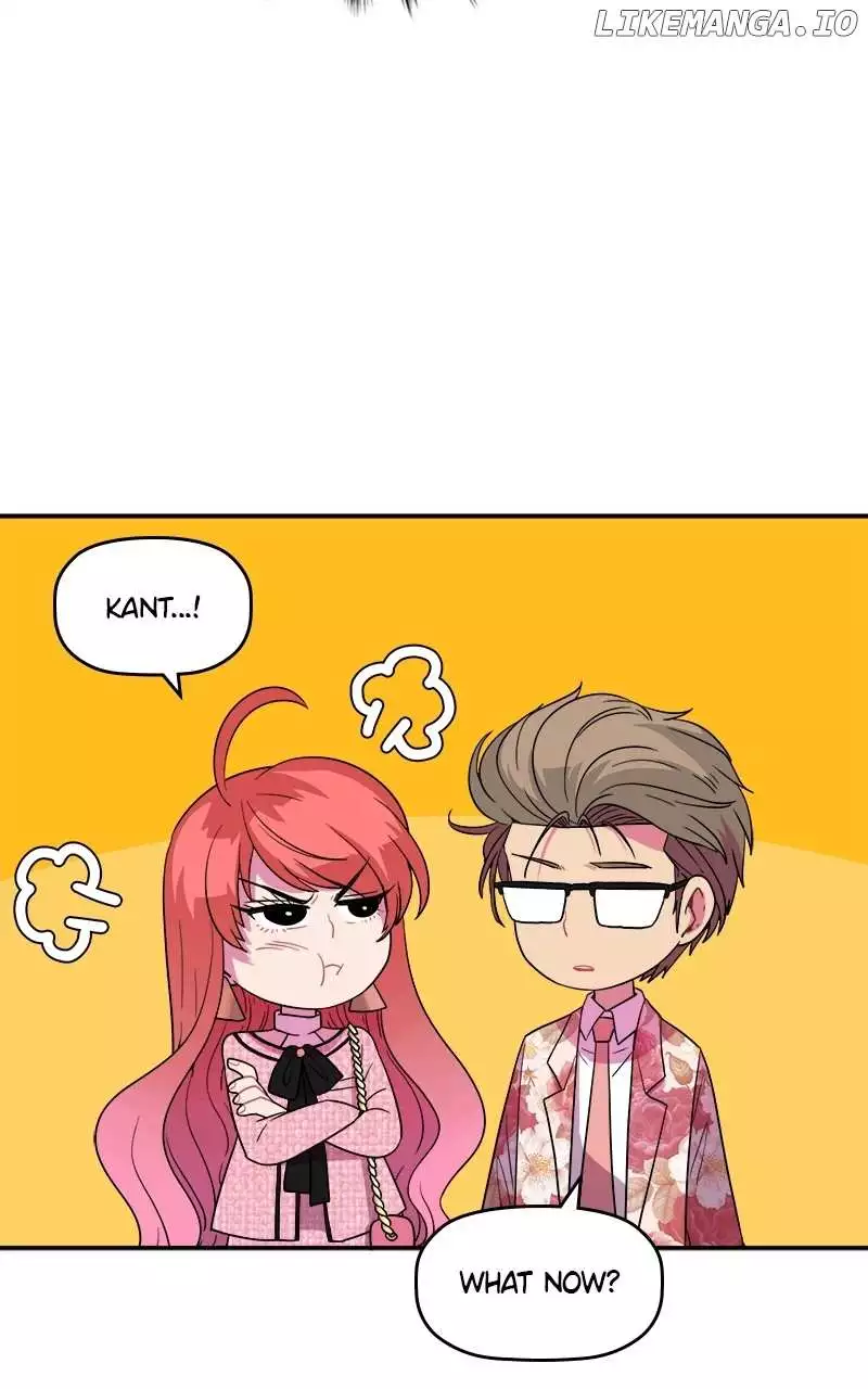 Take My Money Chapter 82 page 12