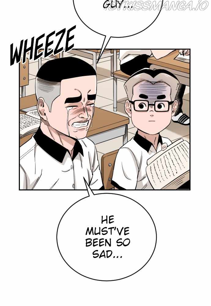 Build Up Chapter 81 page 86