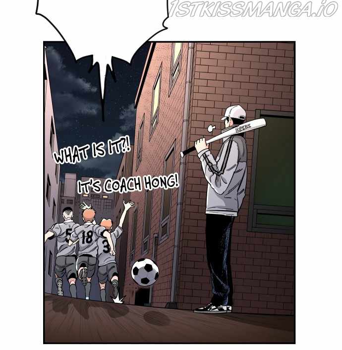 Build Up Chapter 81 page 95