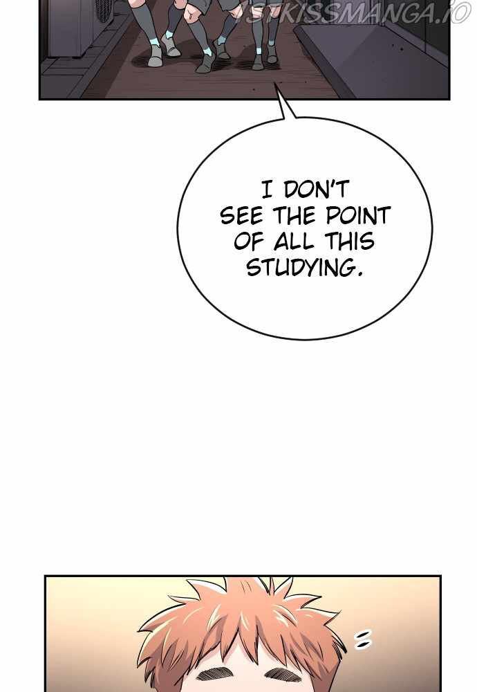Build Up Chapter 81 page 98