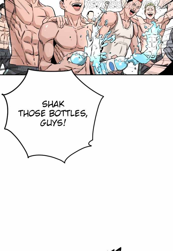 Build Up Chapter 81 page 39