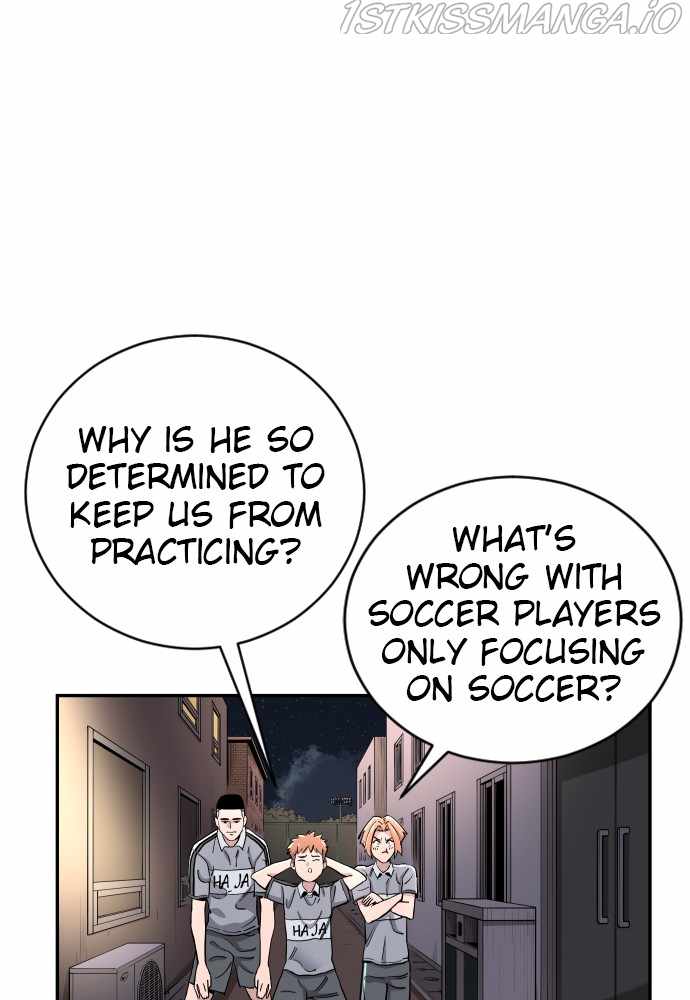 Build Up Chapter 81 page 97