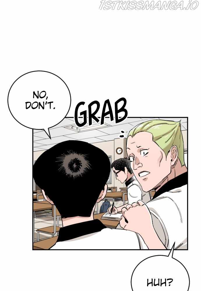 Build Up Chapter 81 page 77