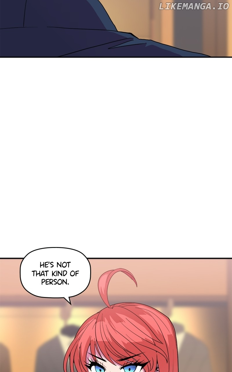Take My Money Chapter 82 page 5