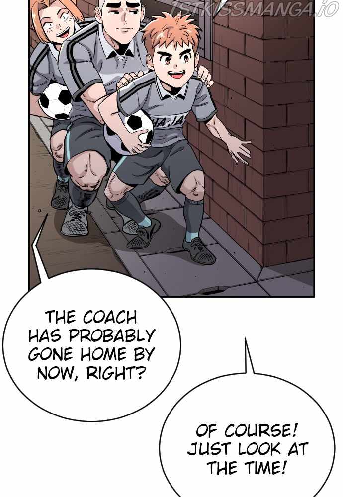 Build Up Chapter 81 page 92