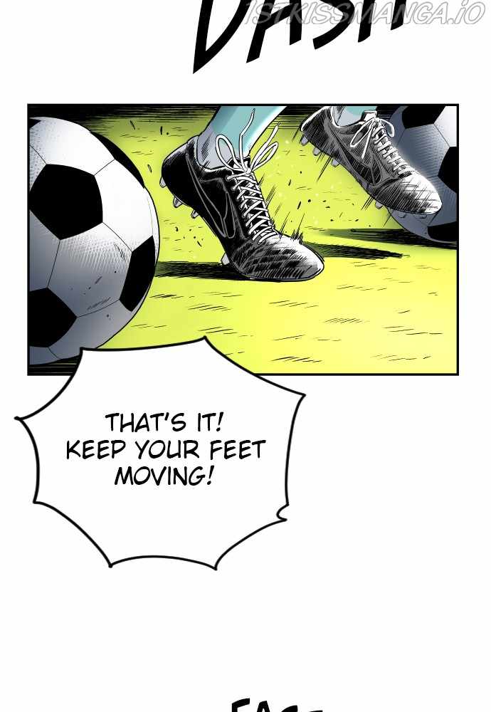 Build Up Chapter 81 page 107