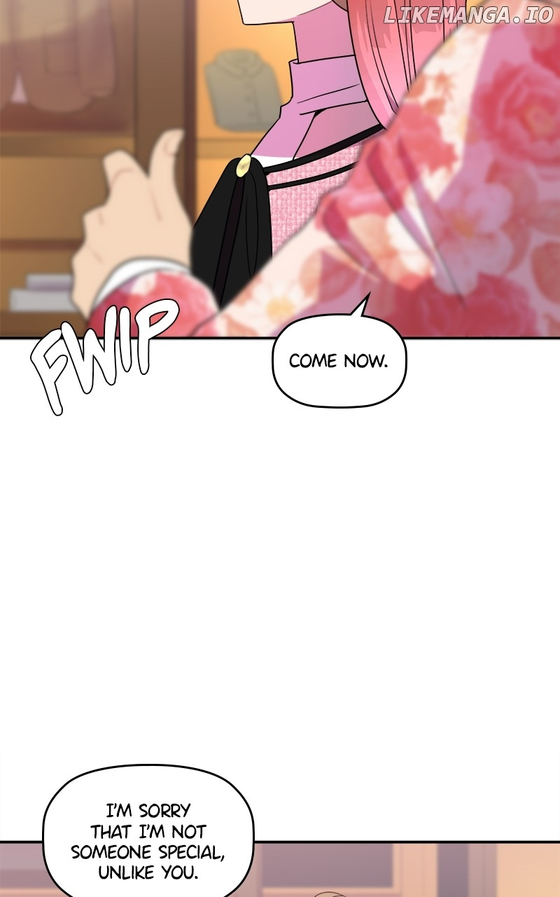 Take My Money Chapter 82 page 7