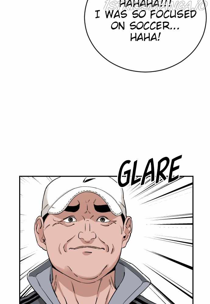 Build Up Chapter 81 page 56