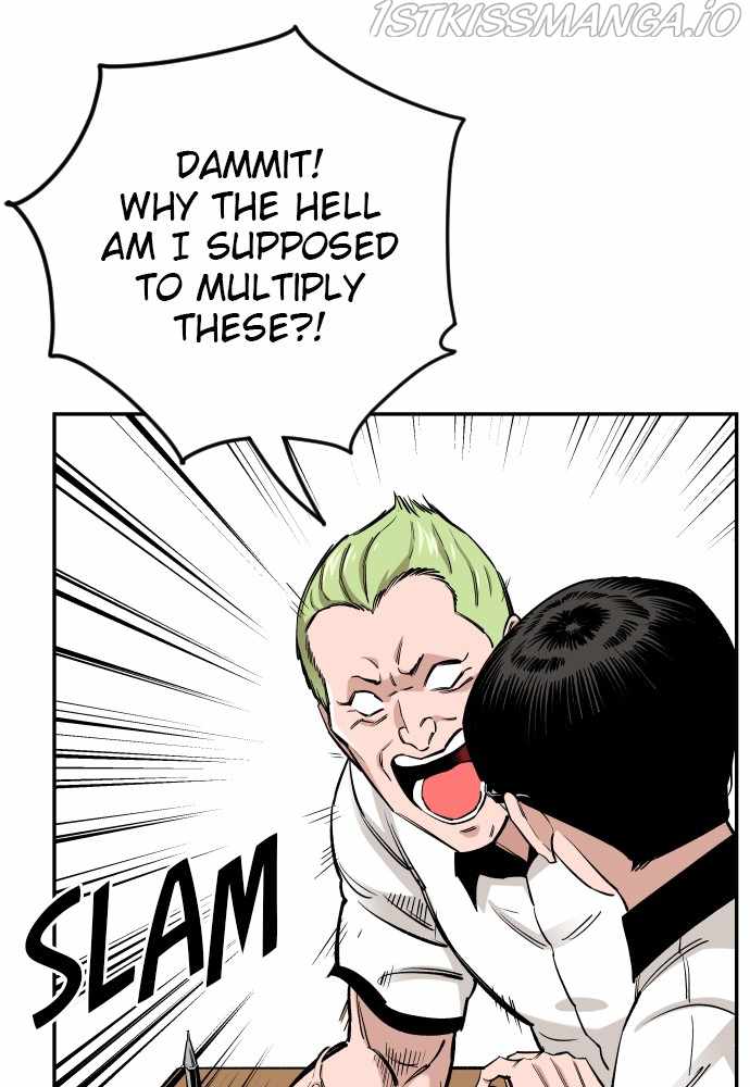 Build Up Chapter 81 page 72