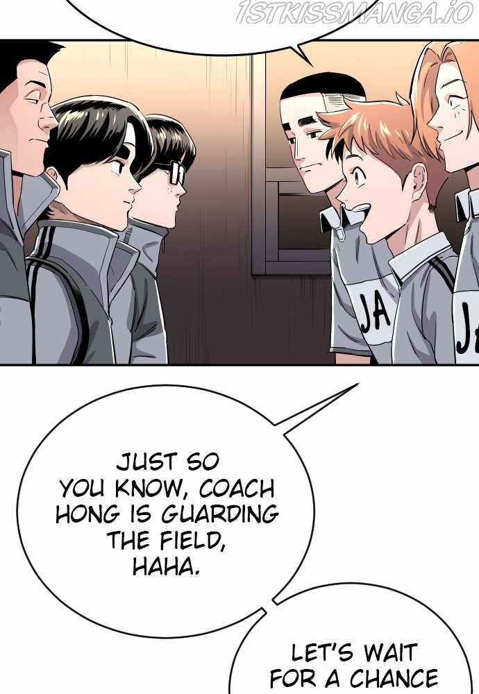 Build Up Chapter 81 page 100