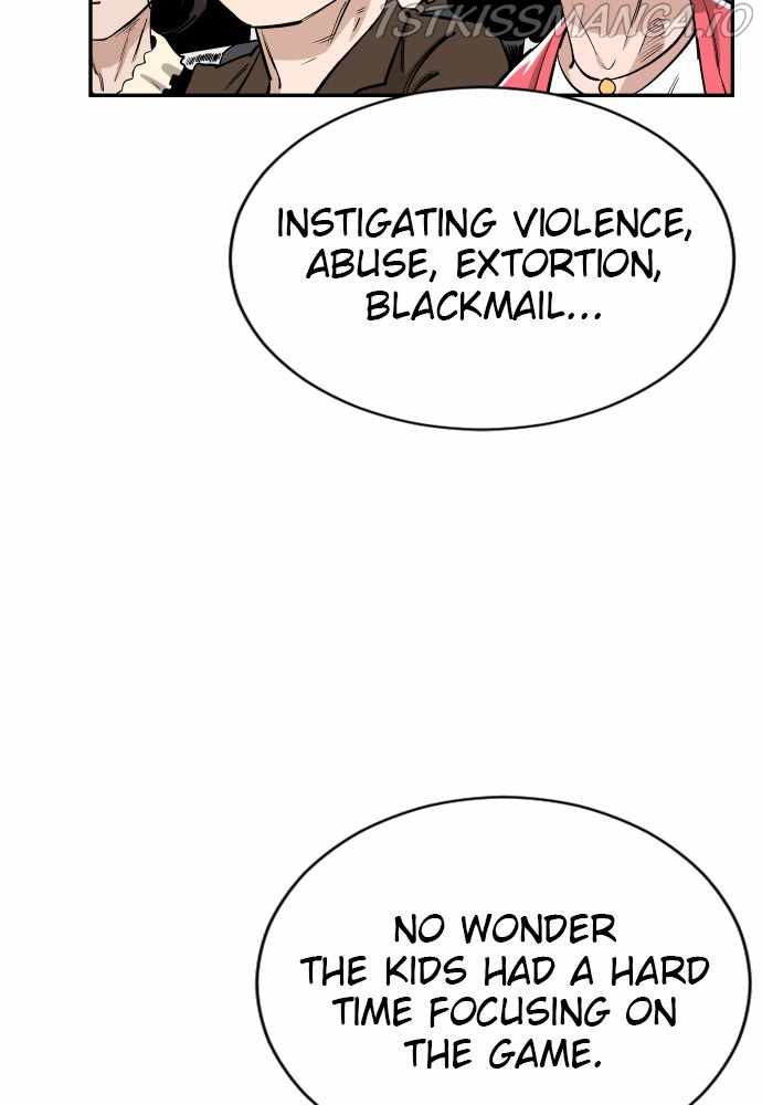Build Up Chapter 81 page 24