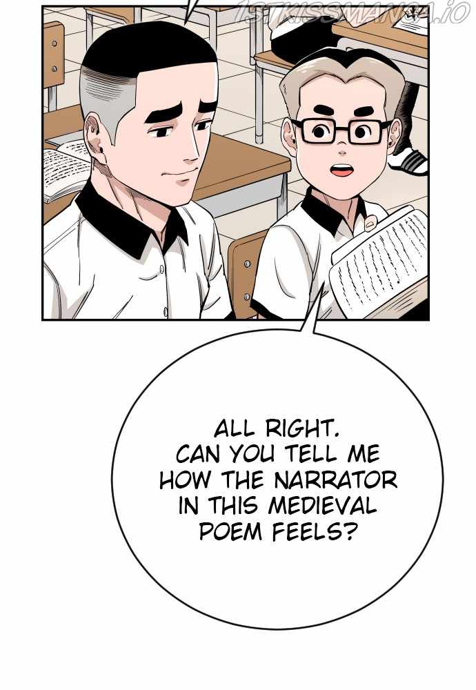 Build Up Chapter 81 page 82
