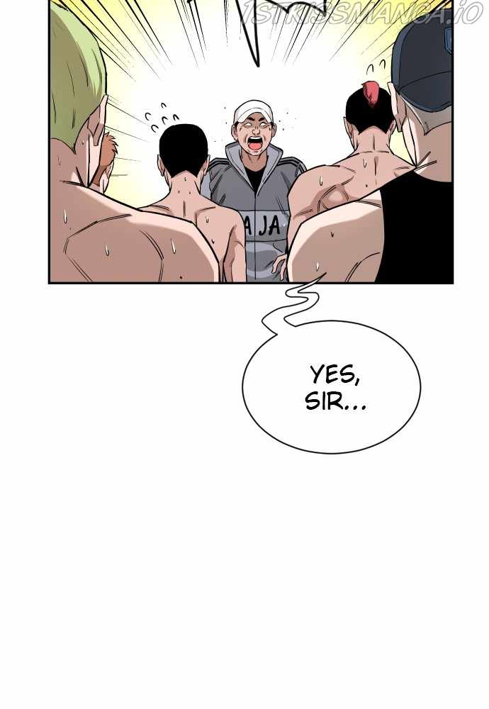 Build Up Chapter 81 page 65