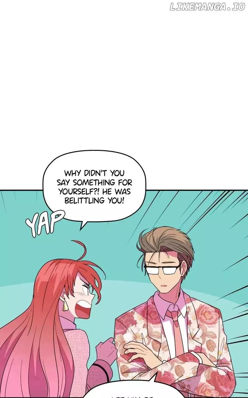 Take My Money Chapter 82 page 13