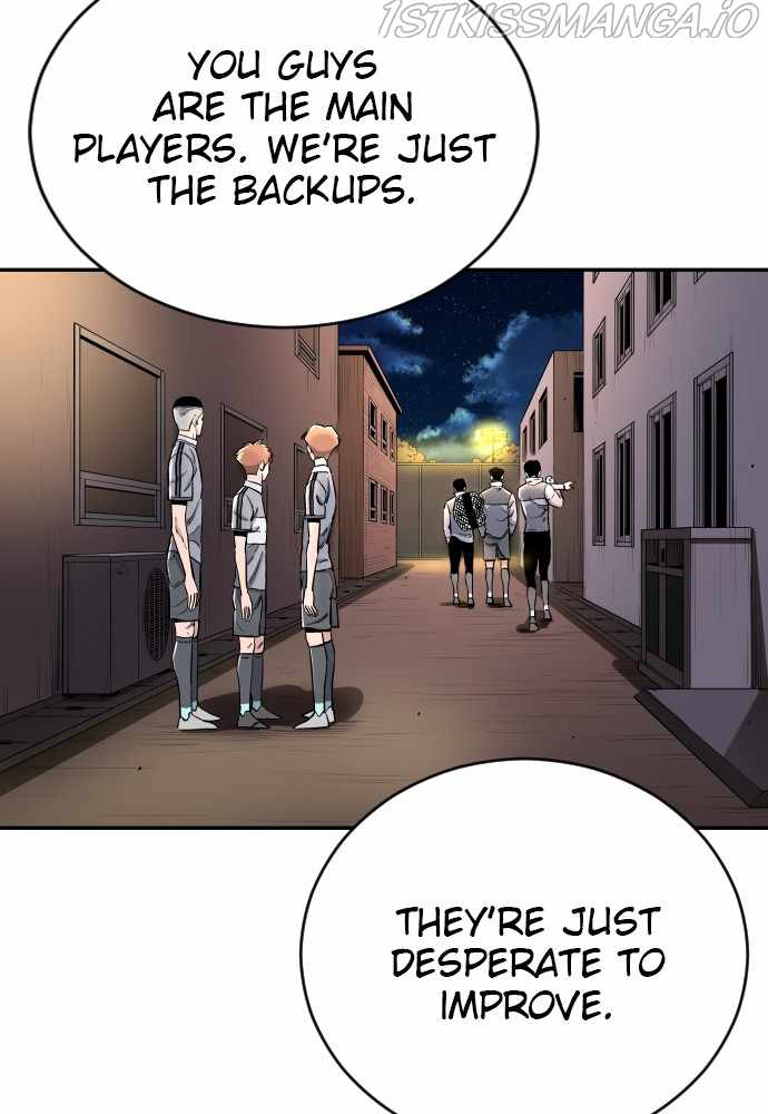 Build Up Chapter 81 page 104