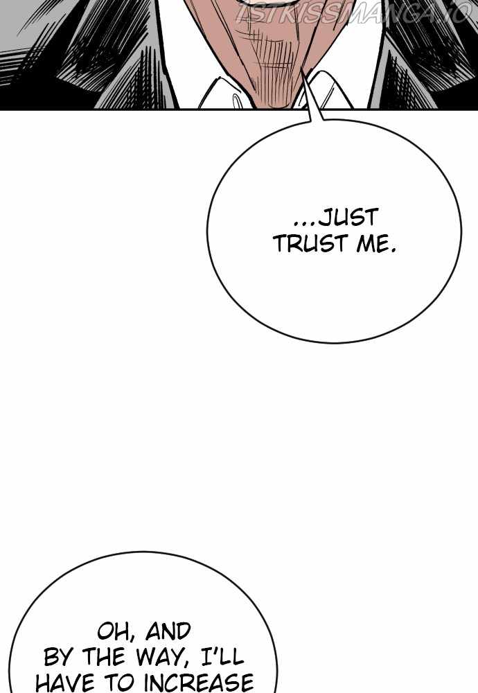 Build Up Chapter 81 page 32