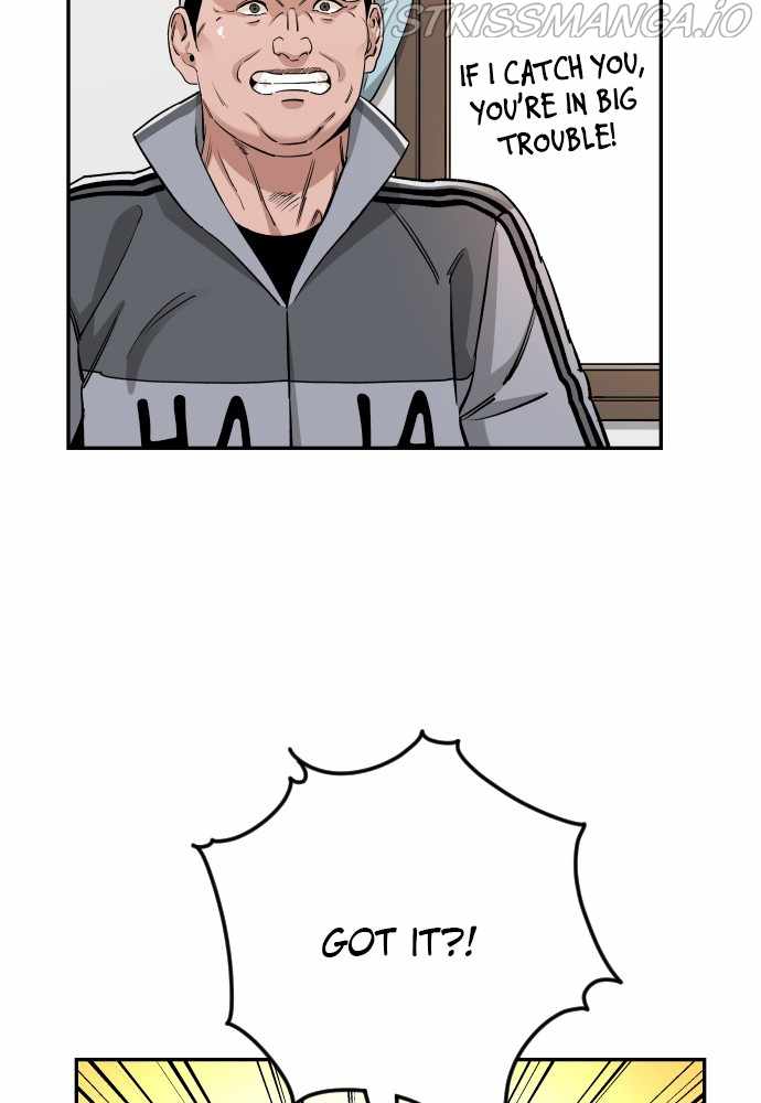Build Up Chapter 81 page 64