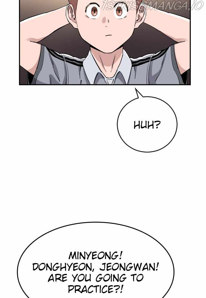 Build Up Chapter 81 page 99