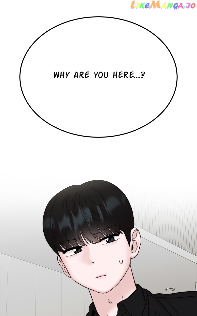 My Dud To Stud Boyfriend Chapter 82 page 51