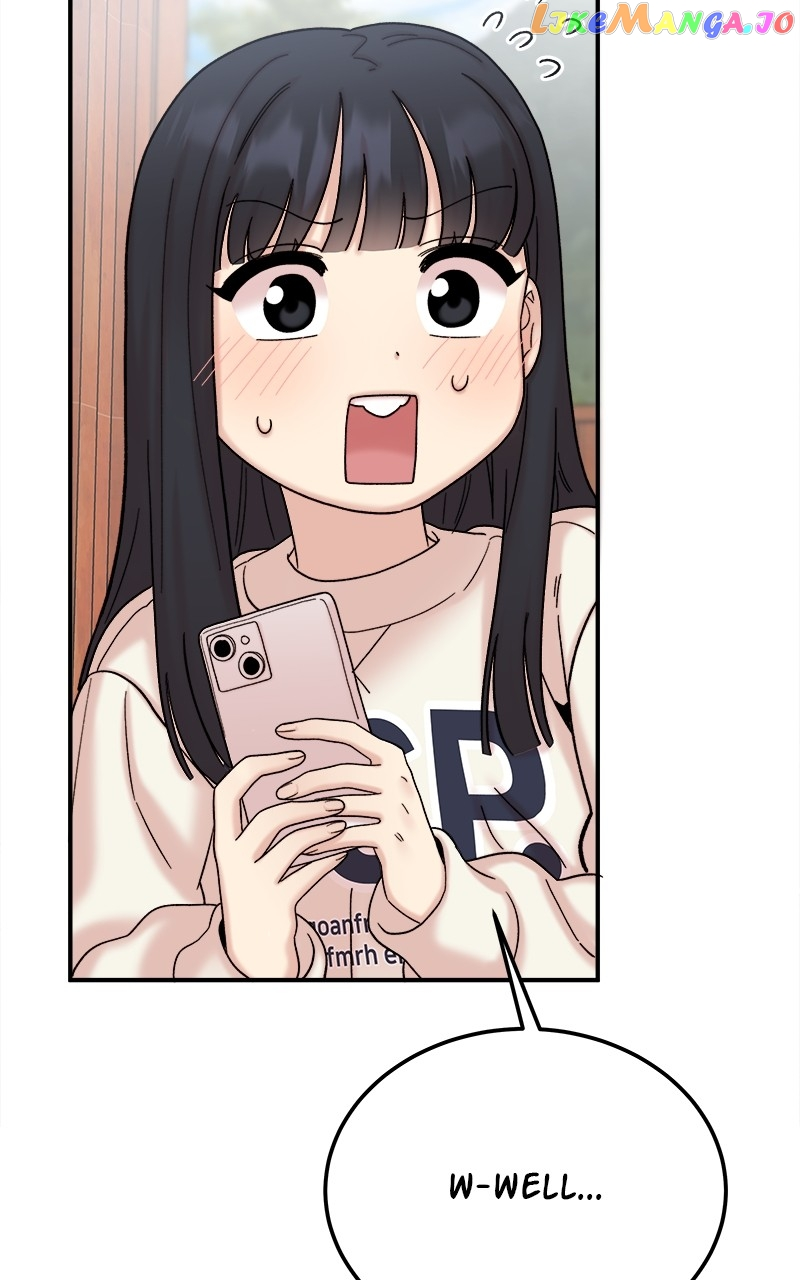 My Dud To Stud Boyfriend Chapter 82 page 5