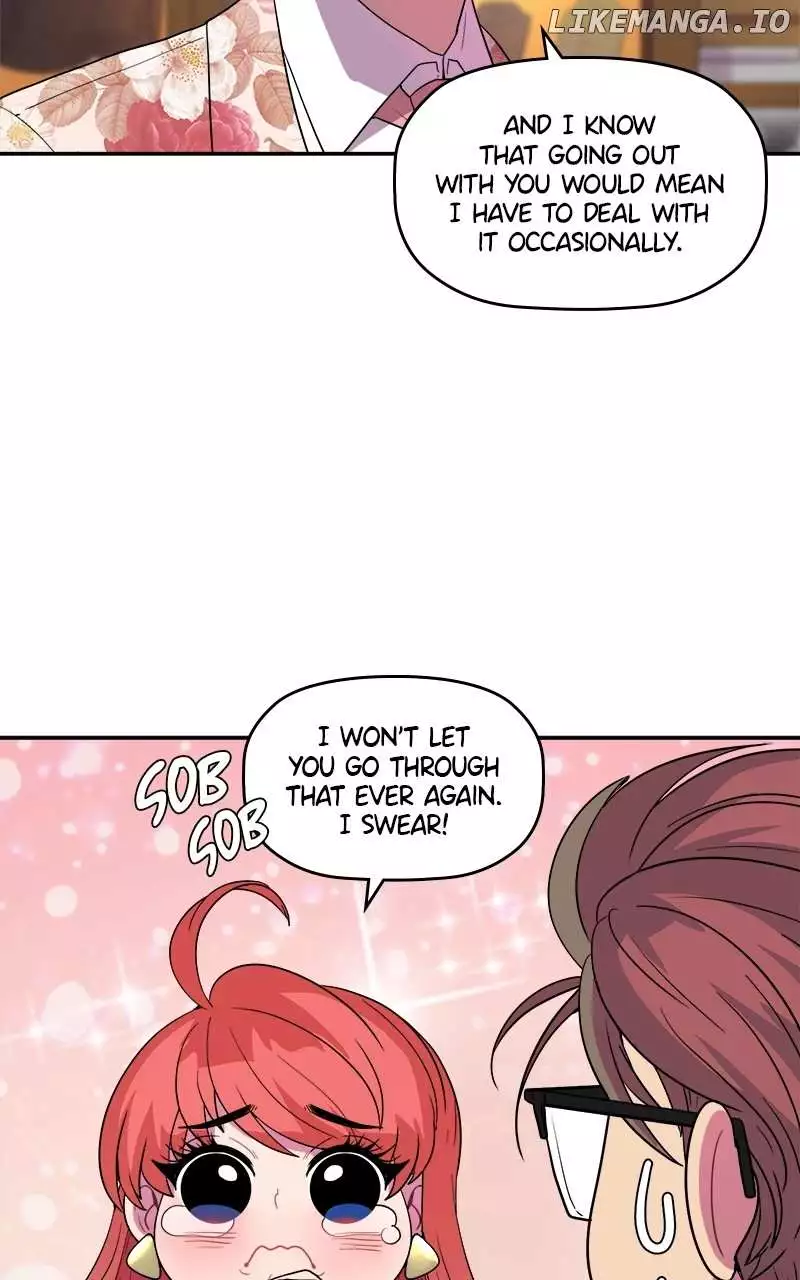 Take My Money Chapter 82 page 25