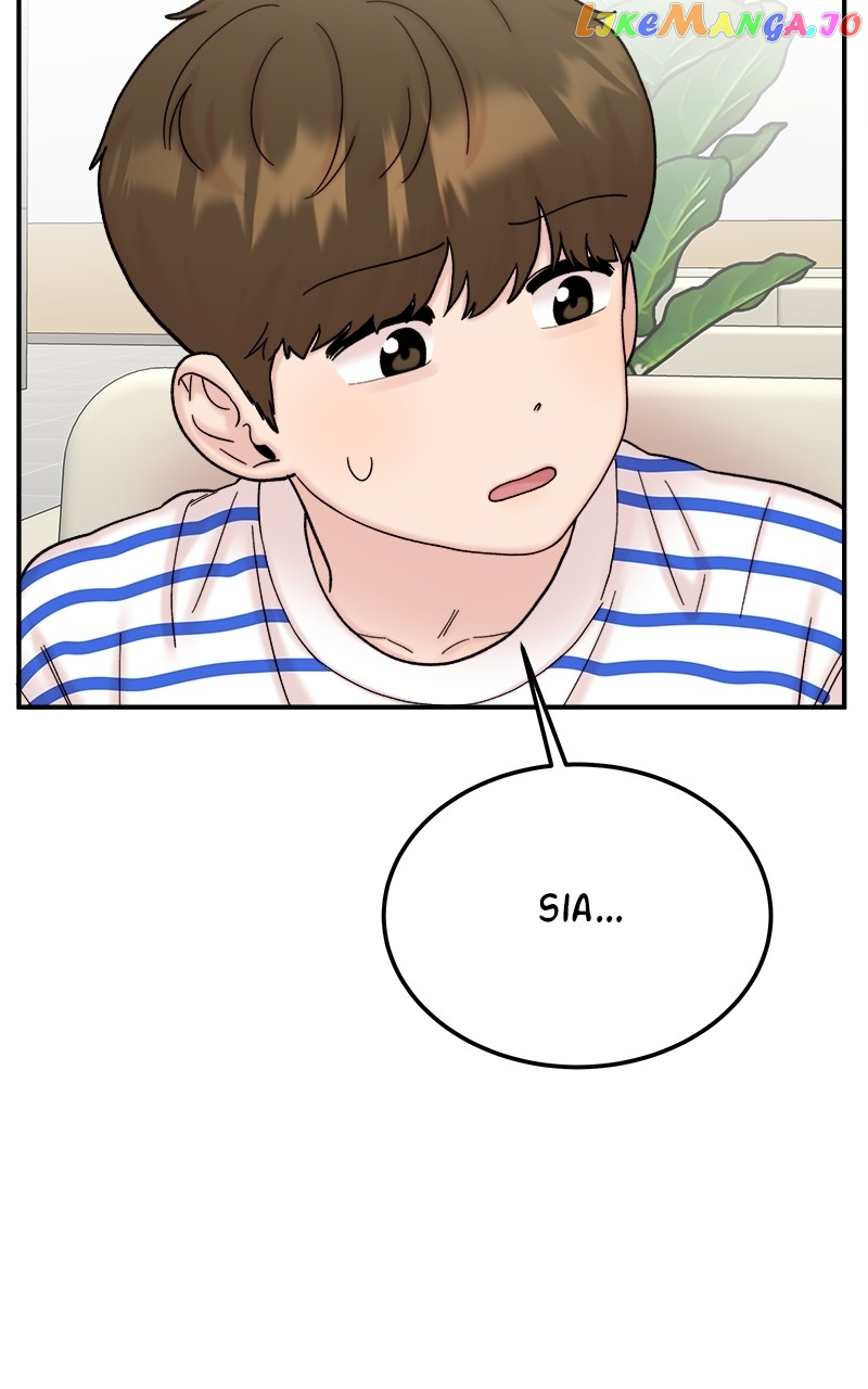 My Dud To Stud Boyfriend Chapter 82 page 44
