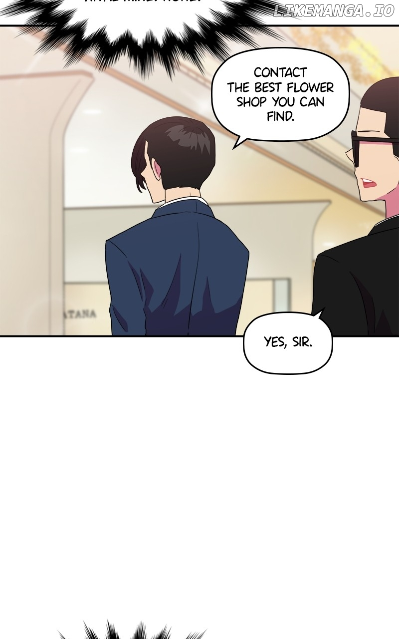 Take My Money Chapter 82 page 29