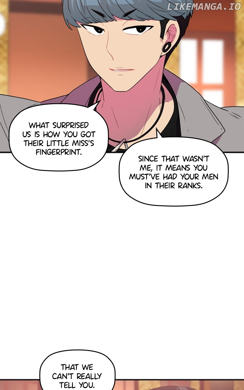 Take My Money Chapter 82 page 38