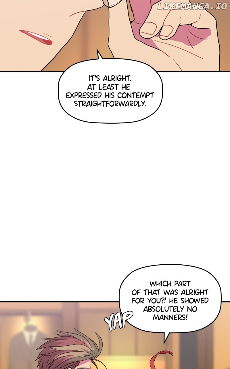Take My Money Chapter 82 page 16