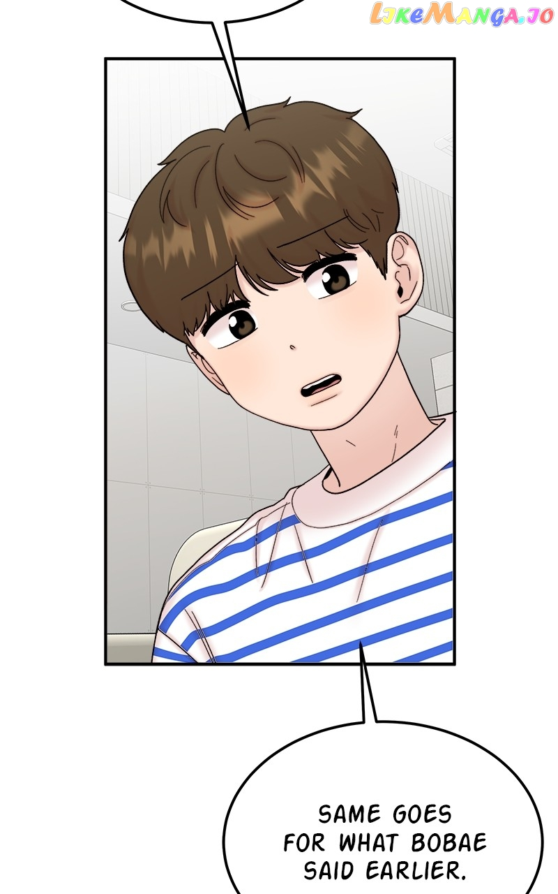 My Dud To Stud Boyfriend Chapter 82 page 40